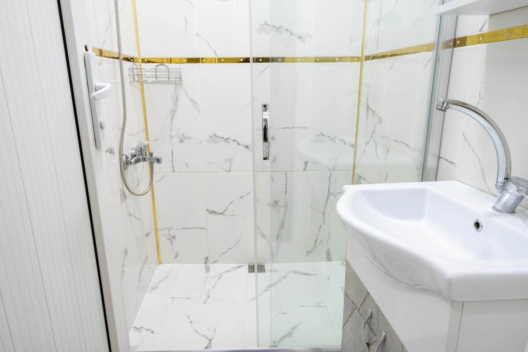 Taksim Corner Aparthotel